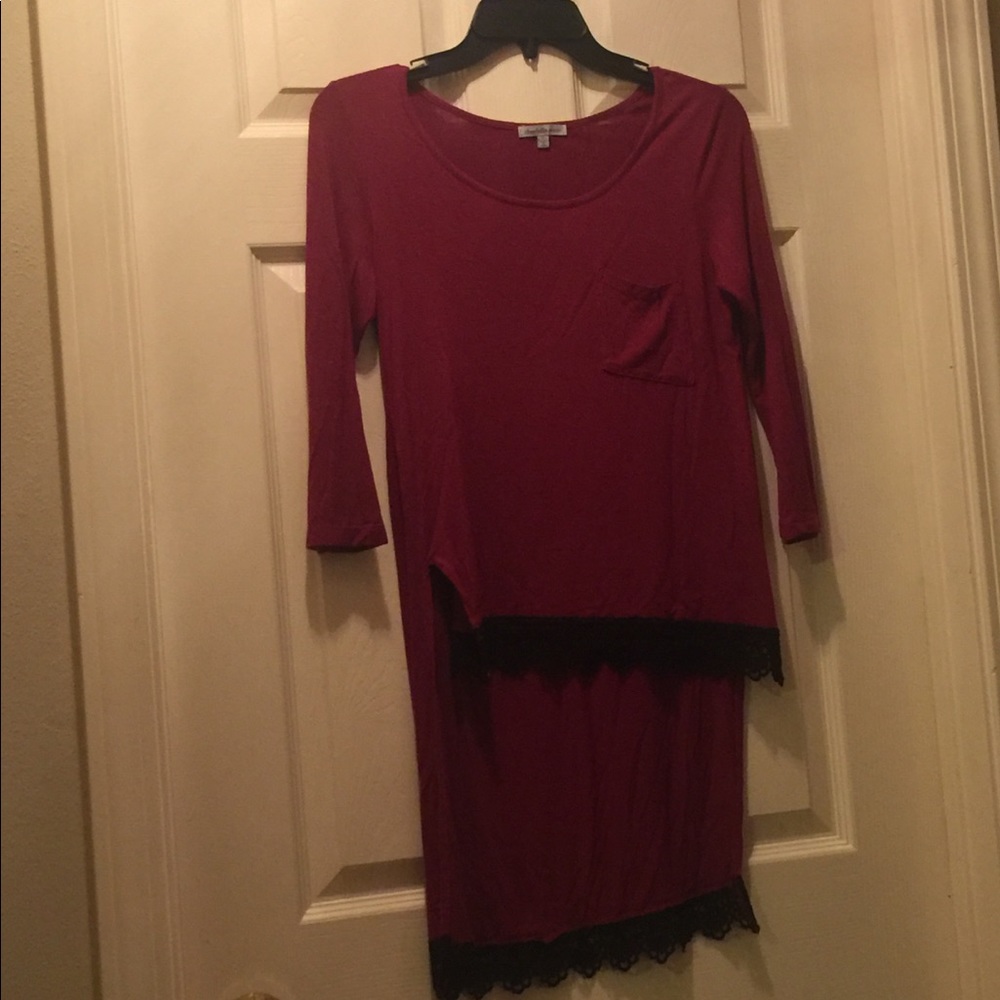 Charlotte Russe Shirt